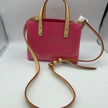 Crossbody Luxury Designer By Louis Vuitton, Size: Small