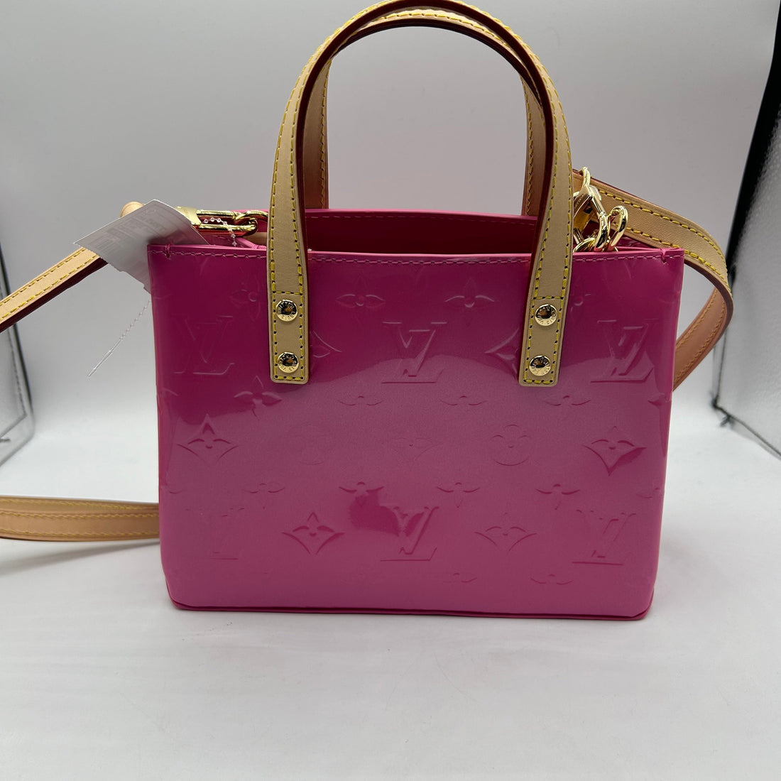 Crossbody Luxury Designer By Louis Vuitton, Size: Small