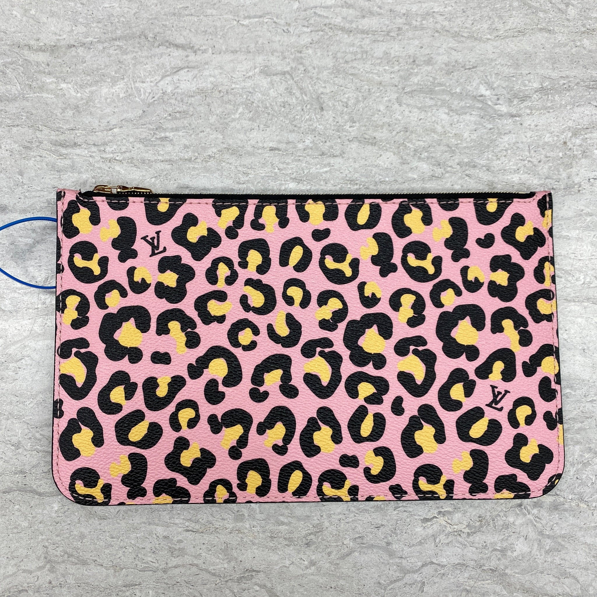 Clutch Louis Vuitton, Size Medium