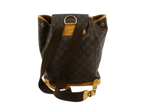 LOUIS VUITTON Montsouris Backpack