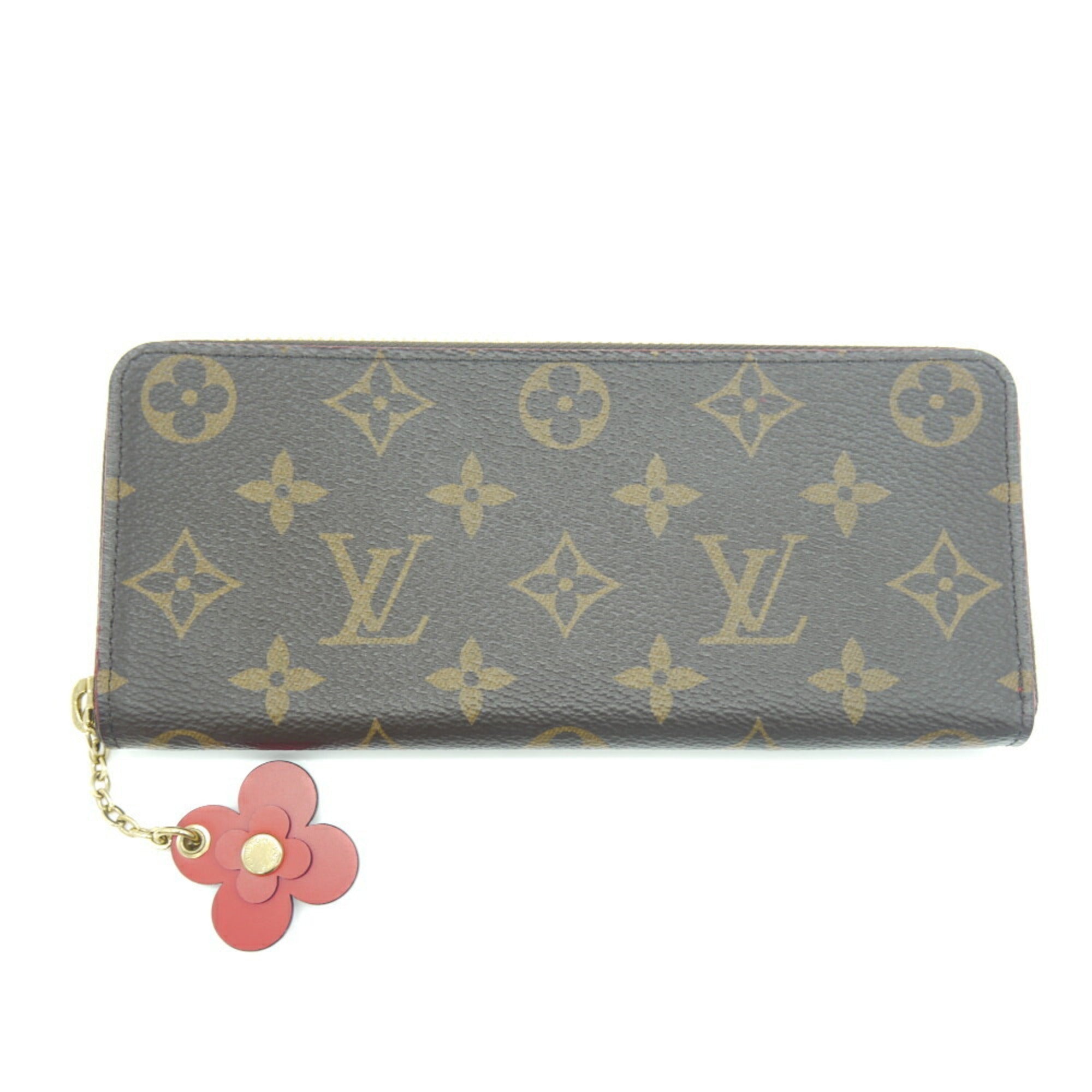 Louis Vuitton    Long Wallet (Bi-Fold)