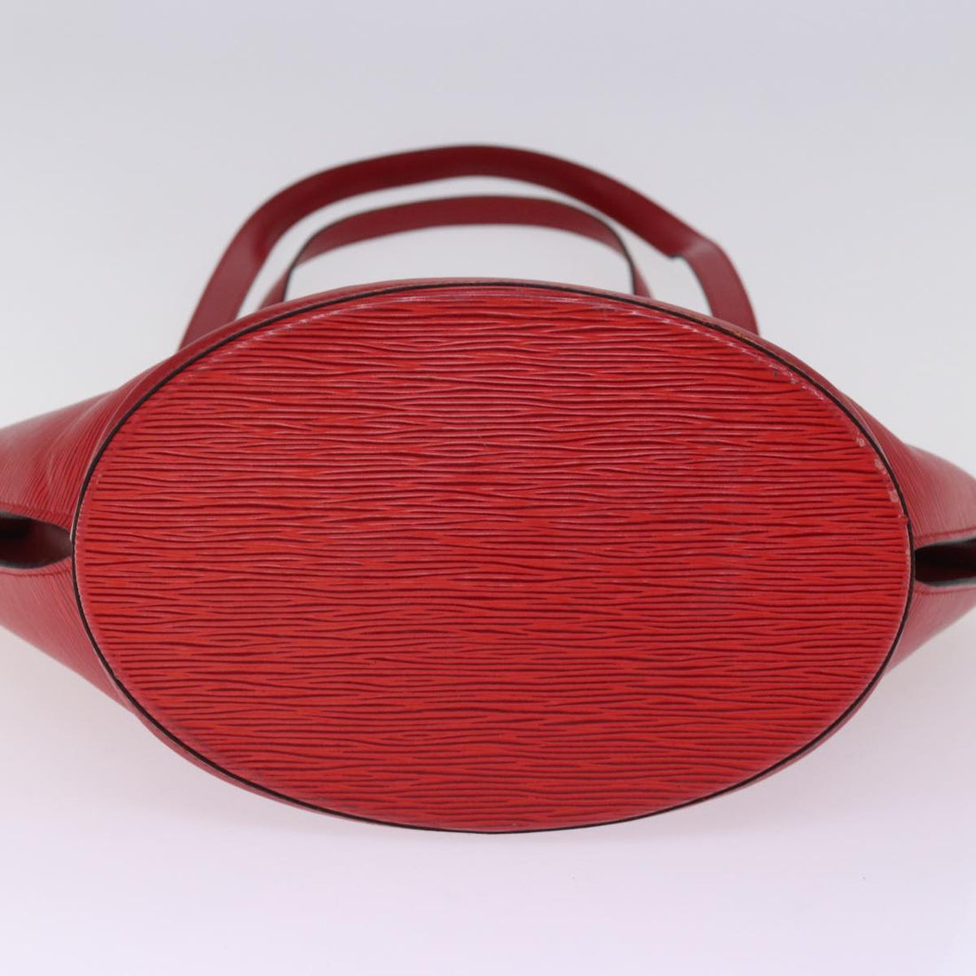 LOUIS VUITTON Saint Jacques Shoulder Bag