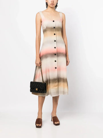 CHANEL 9 Inch Small Double Flap Bag