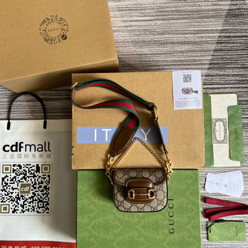 TLM - GUKI Women Shoulders Bags - 206