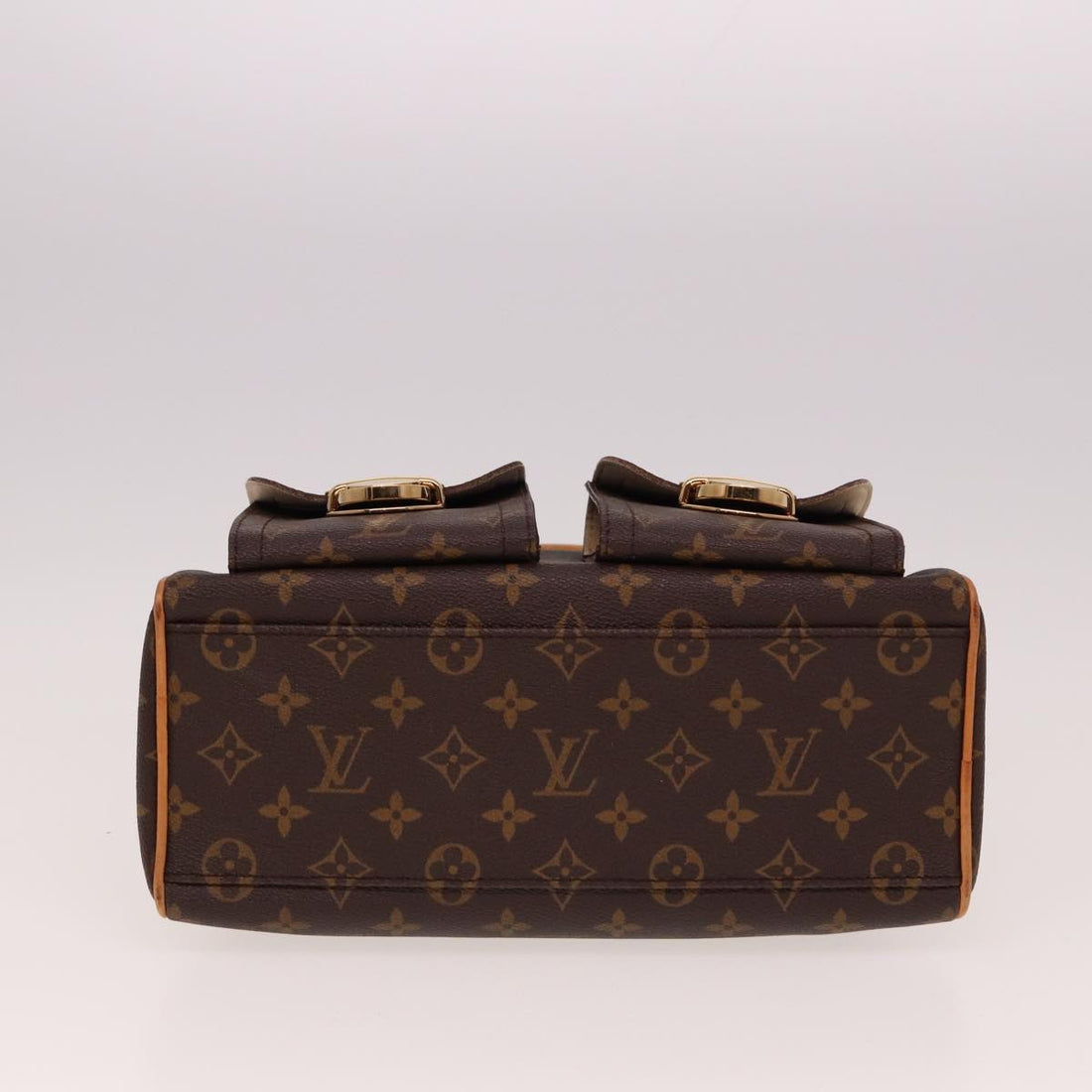LOUIS VUITTON Manhattan Handbag