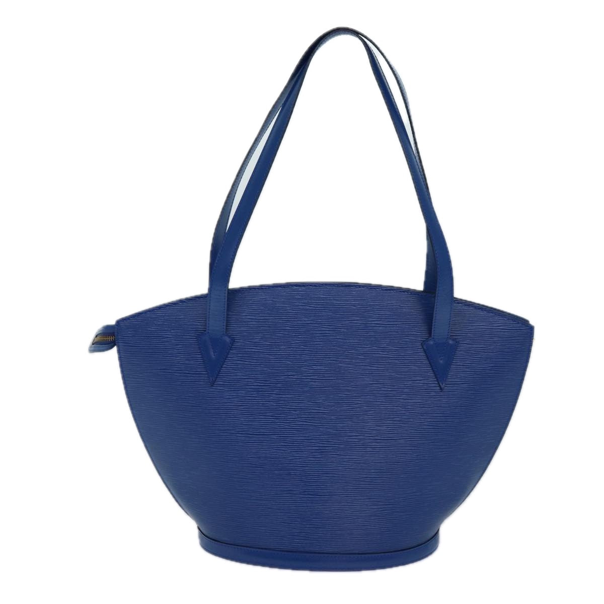 LOUIS VUITTON Saint Jacques Shoulder Bag