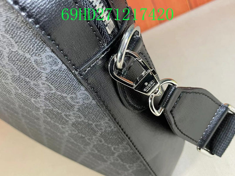 Gucci Bags - The Tote   931