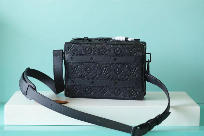 TLM - LOV Men Shoulder Bags - 136