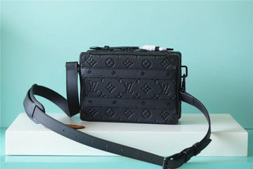 TLM - LOV Men Shoulder Bags - 136