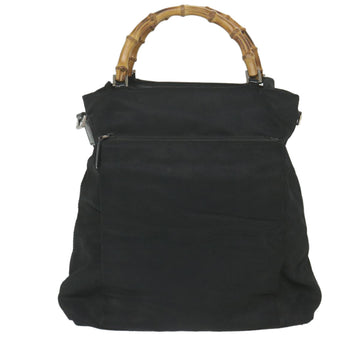 GUCCI Bamboo Shoulder Bag