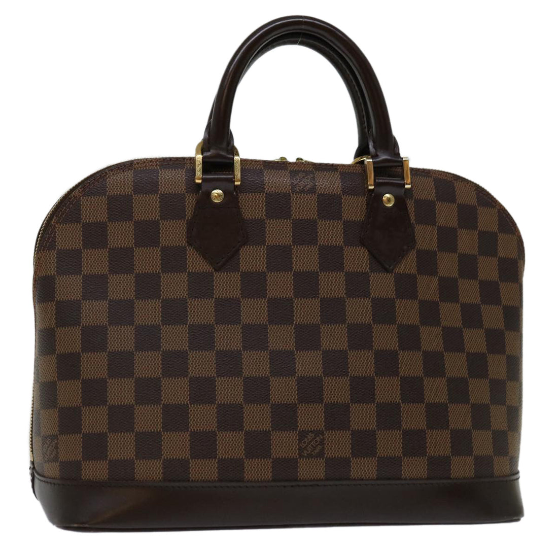 LOUIS VUITTON Alma Handbag