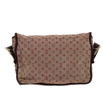 LOUIS VUITTON Marjorie Shoulder Bag