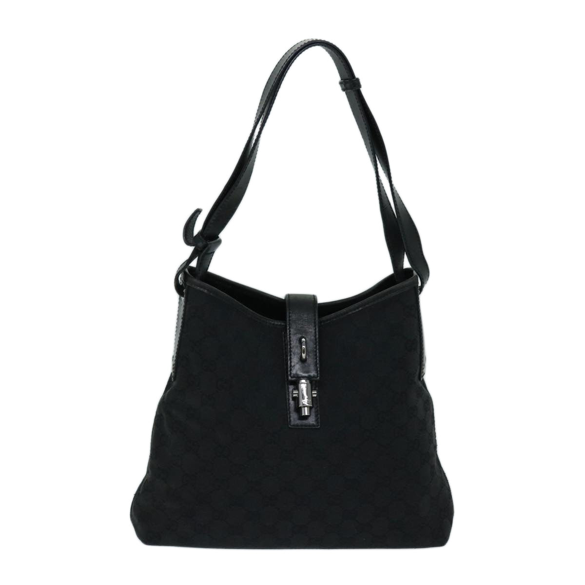 GUCCI Jackie Shoulder Bag