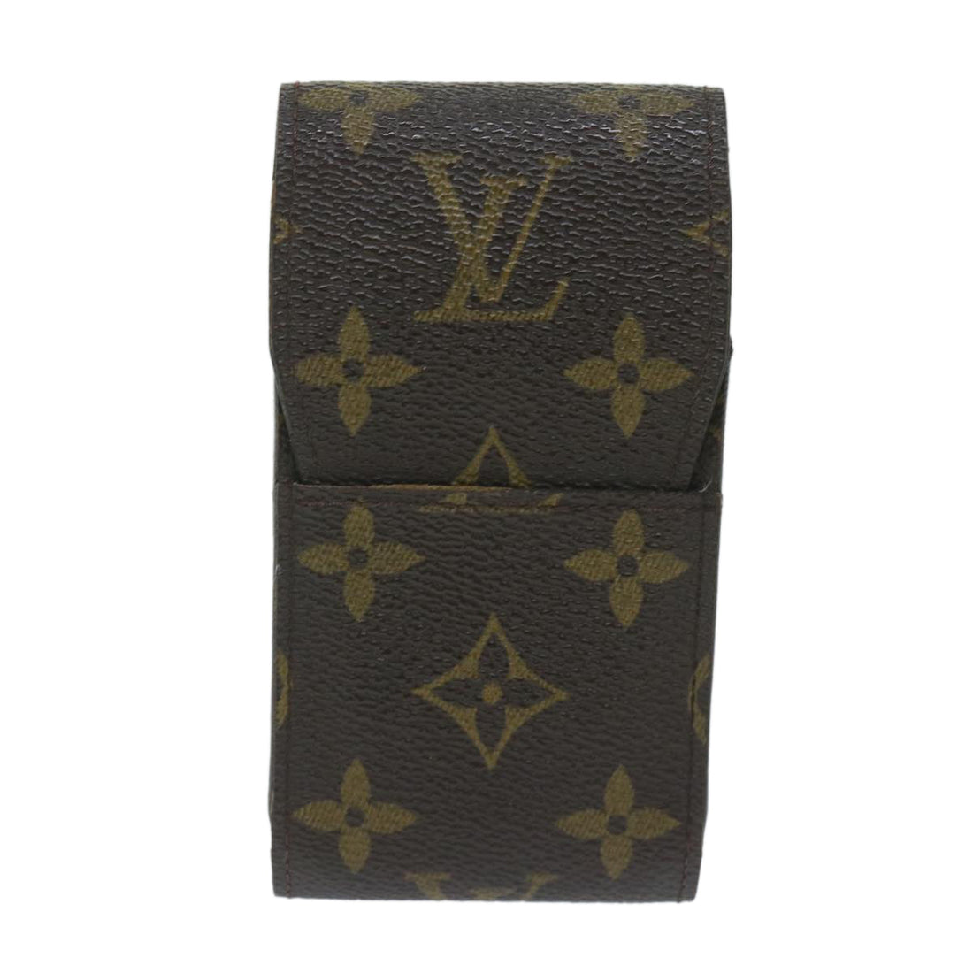 LOUIS VUITTON etui à cigarettes Wallet
