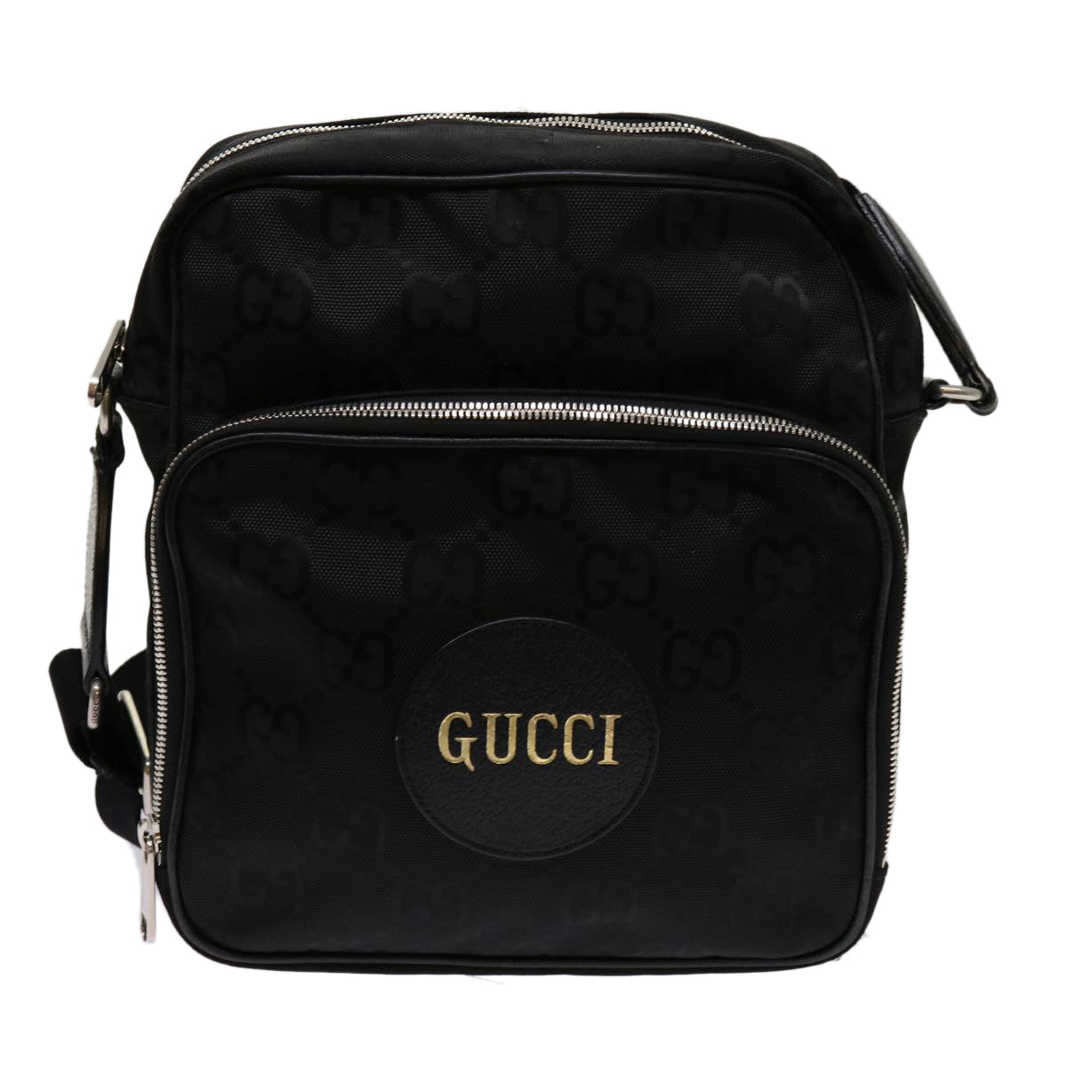 GUCCI Off the grid Shoulder Bag