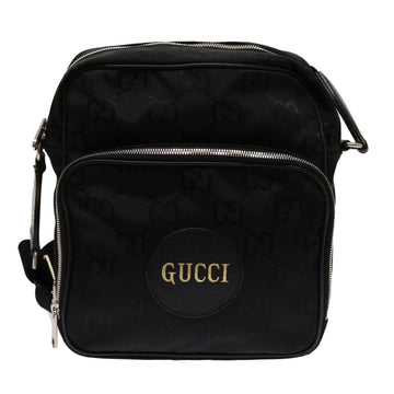 GUCCI Off the grid Shoulder Bag