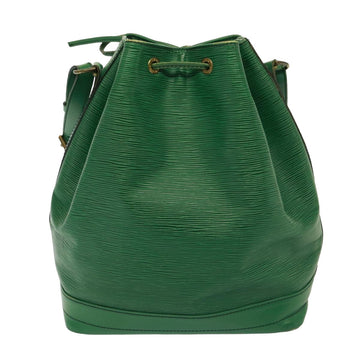 LOUIS VUITTON Noe Shoulder Bag