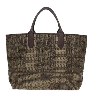 FENDI Zucchino Shopper