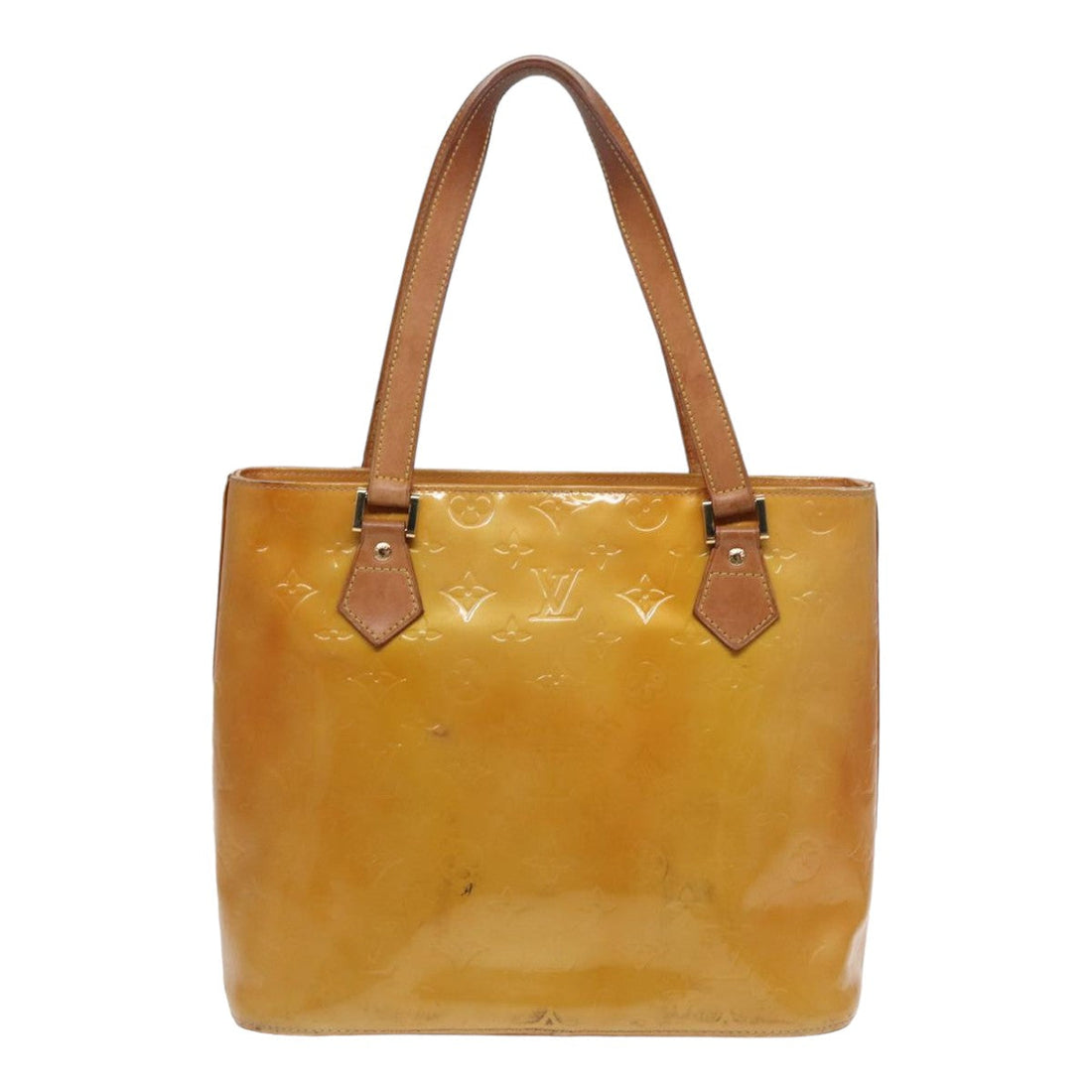 LOUIS VUITTON Houston Handbag