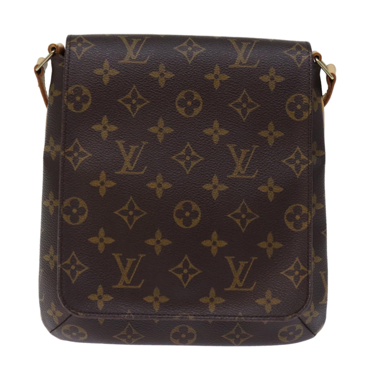 LOUIS VUITTON Musette Salsa Shoulder Bag