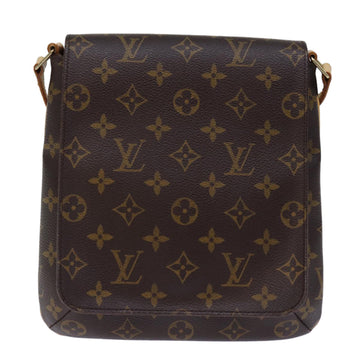 LOUIS VUITTON Musette Salsa Shoulder Bag