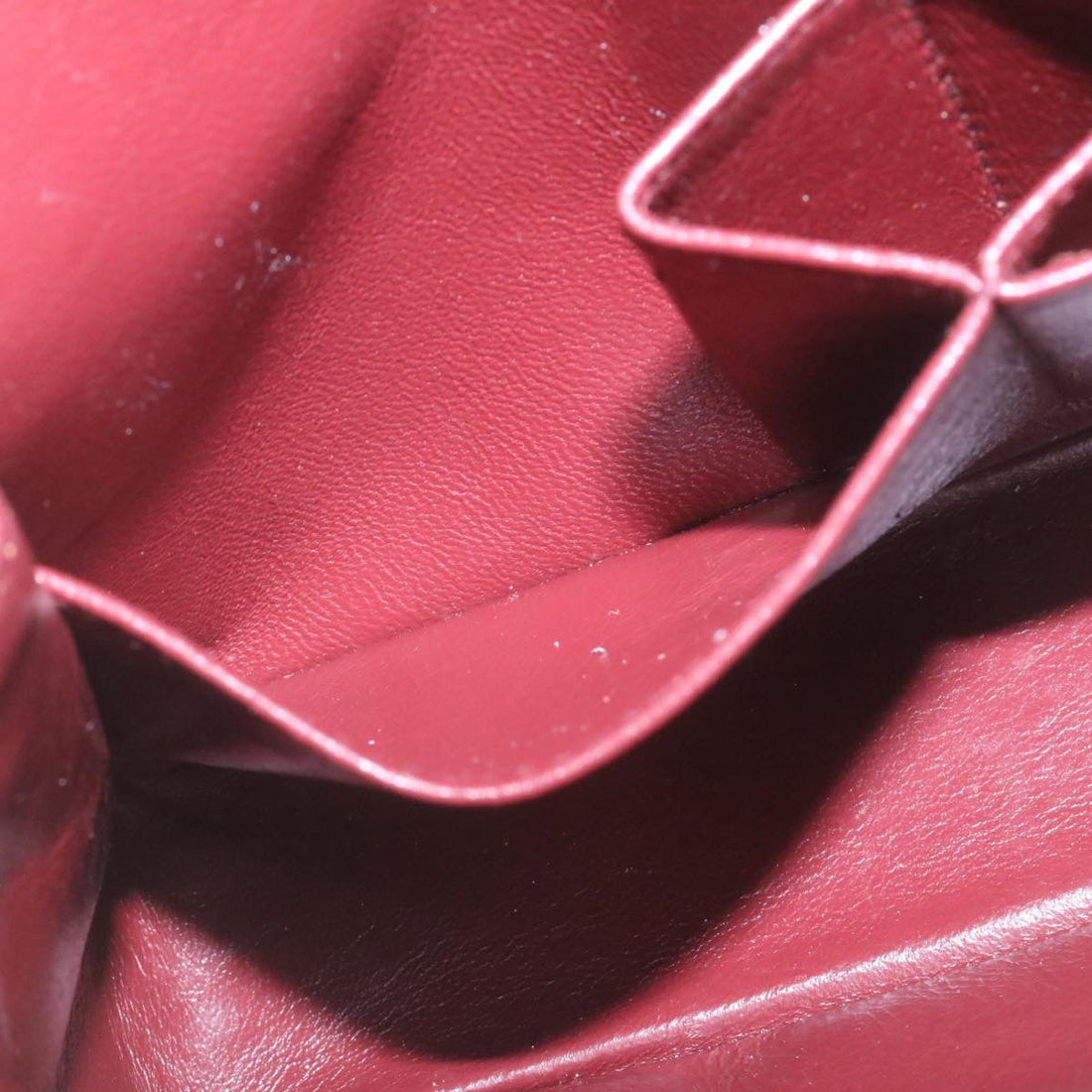 CHANEL Timeless Shoulder Bag