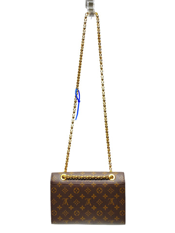 HandBag Luxury Designer By Louis Vuitton, Size: Medium