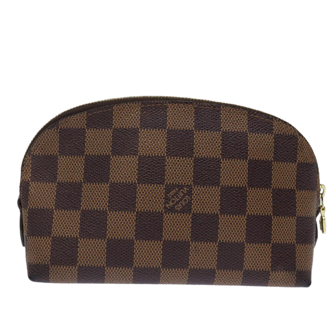 LOUIS VUITTON Cosmetic pouch Clutch Bag