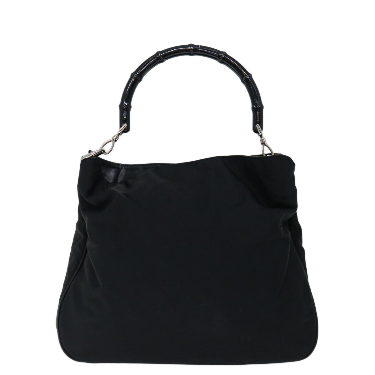 GUCCI Bamboo Shoulder Bag