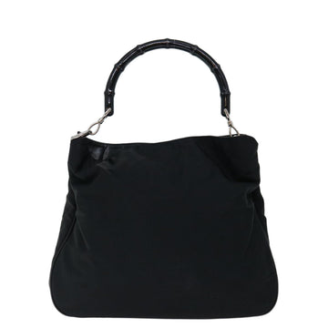 GUCCI Bamboo Shoulder Bag