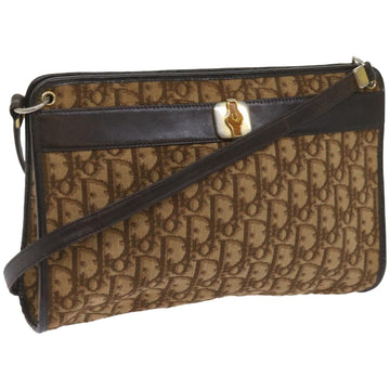 Dior Trotter Shoulder Bag