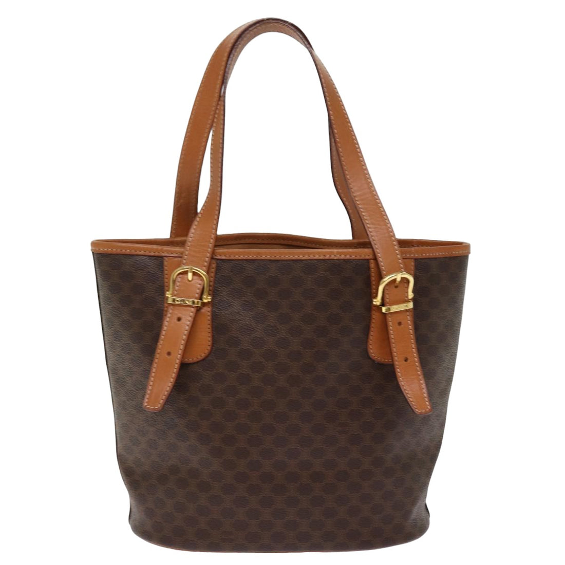 CELINE Macadam Tote