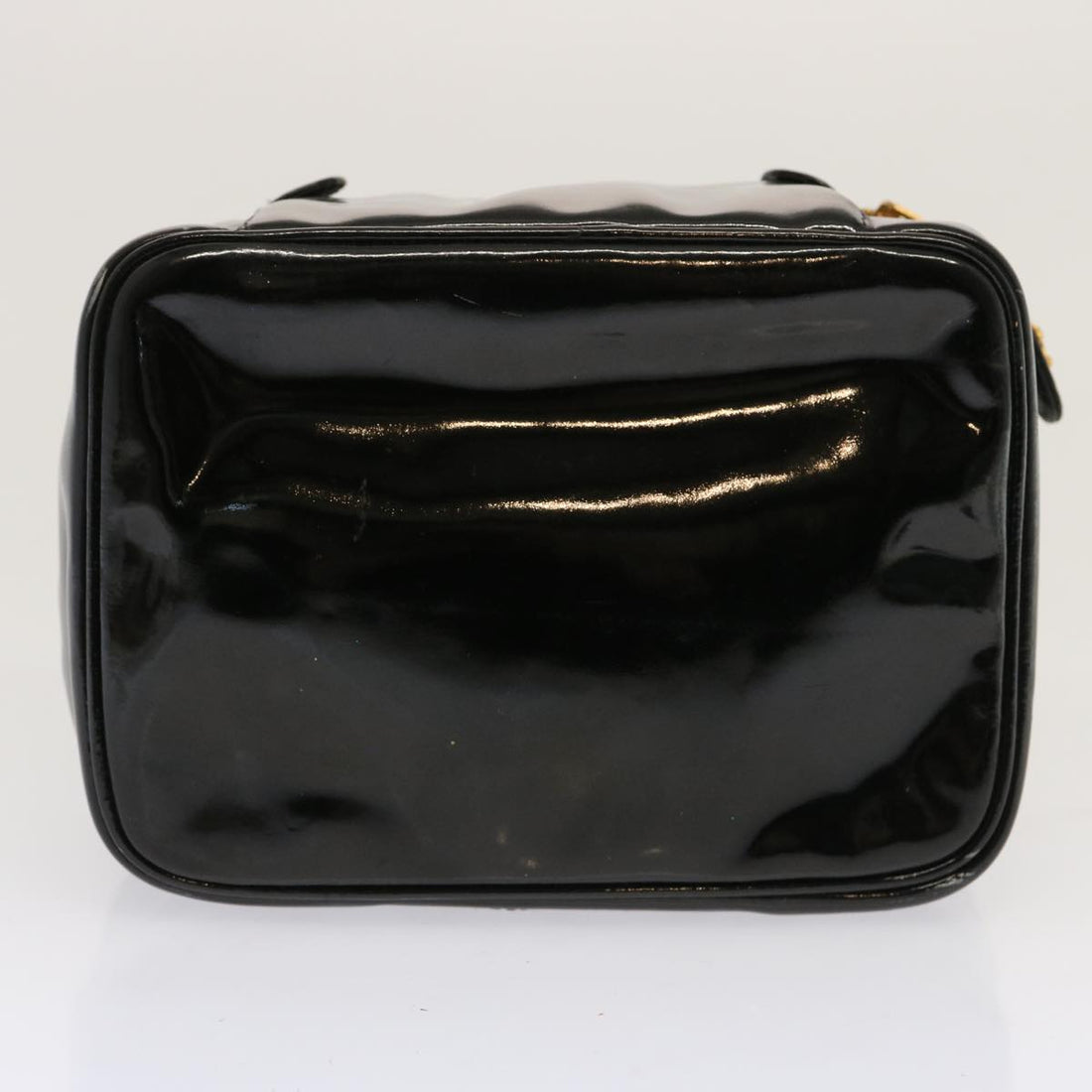 CHANEL Vanity Clutch Bag