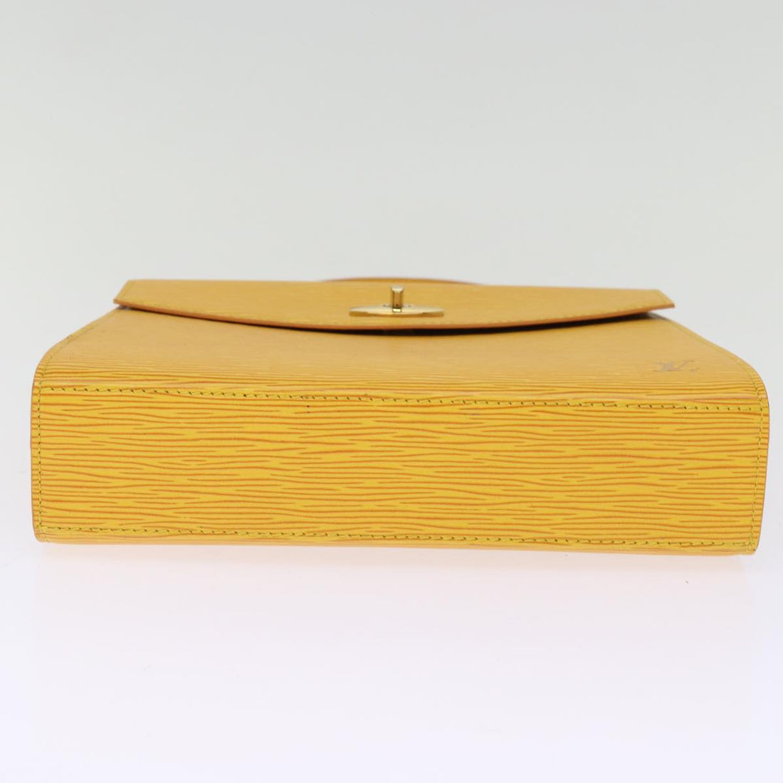 LOUIS VUITTON Malesherbes Handbag