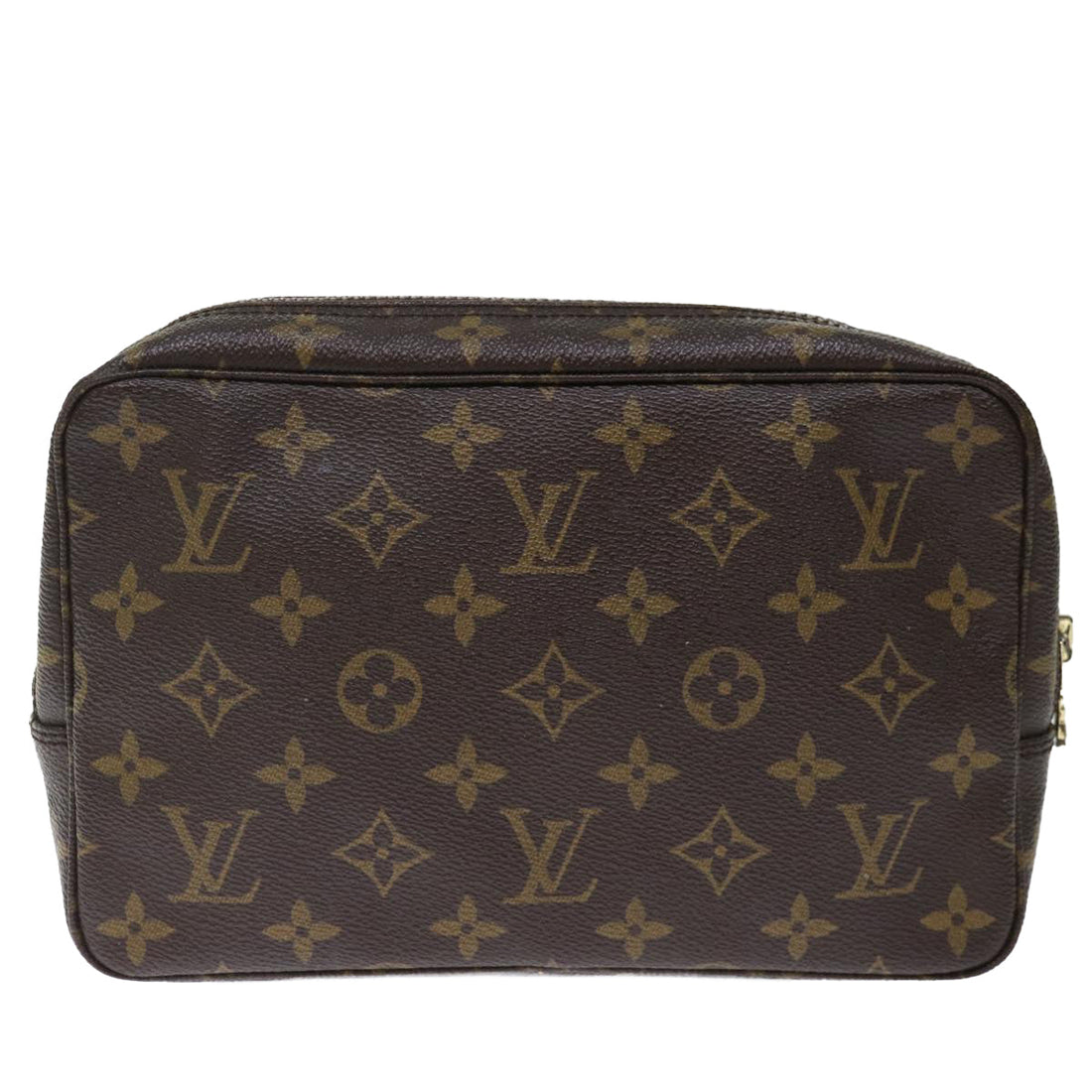 LOUIS VUITTON Trousse de Toilette Clutch Bag