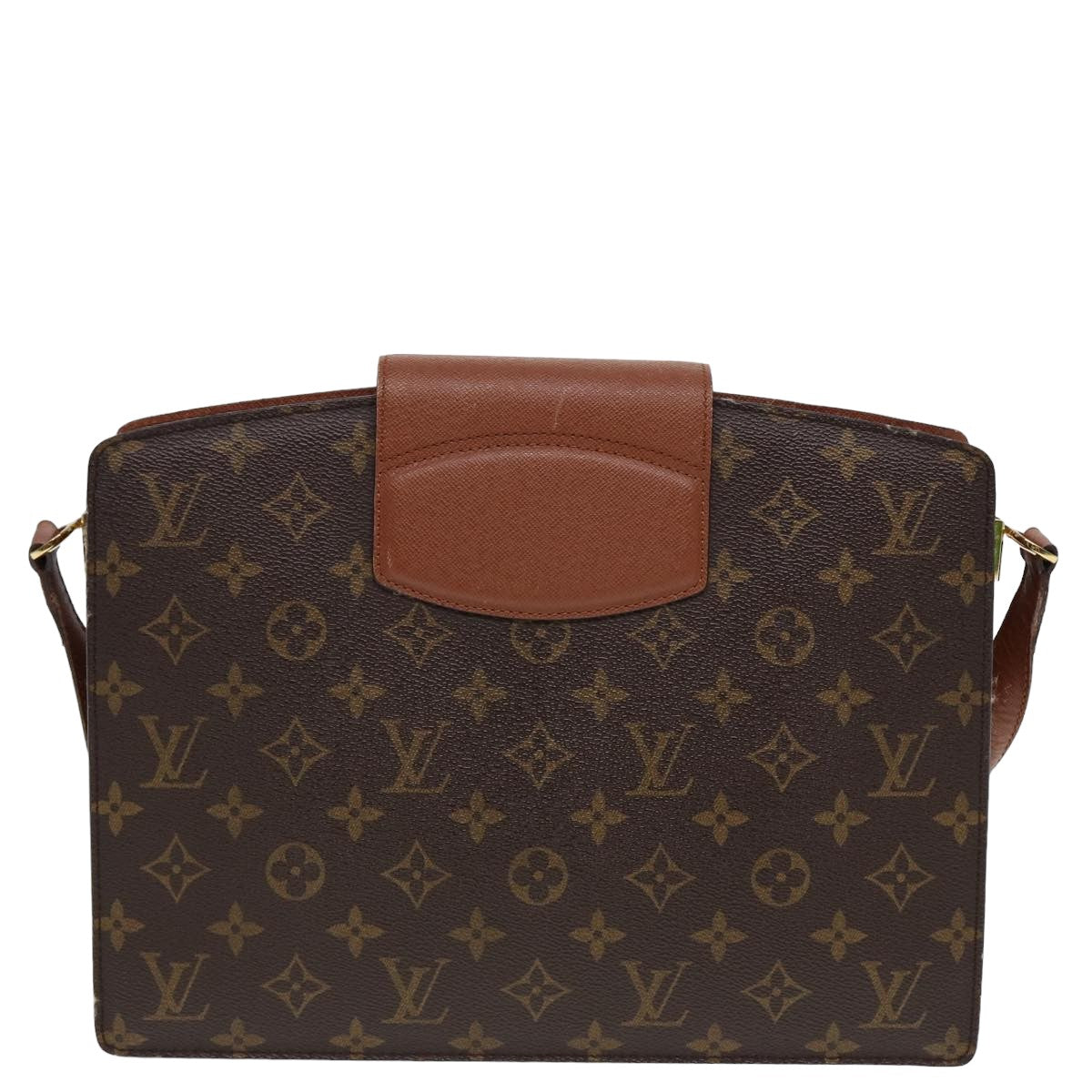 LOUIS VUITTON Courcelle Shoulder Bag