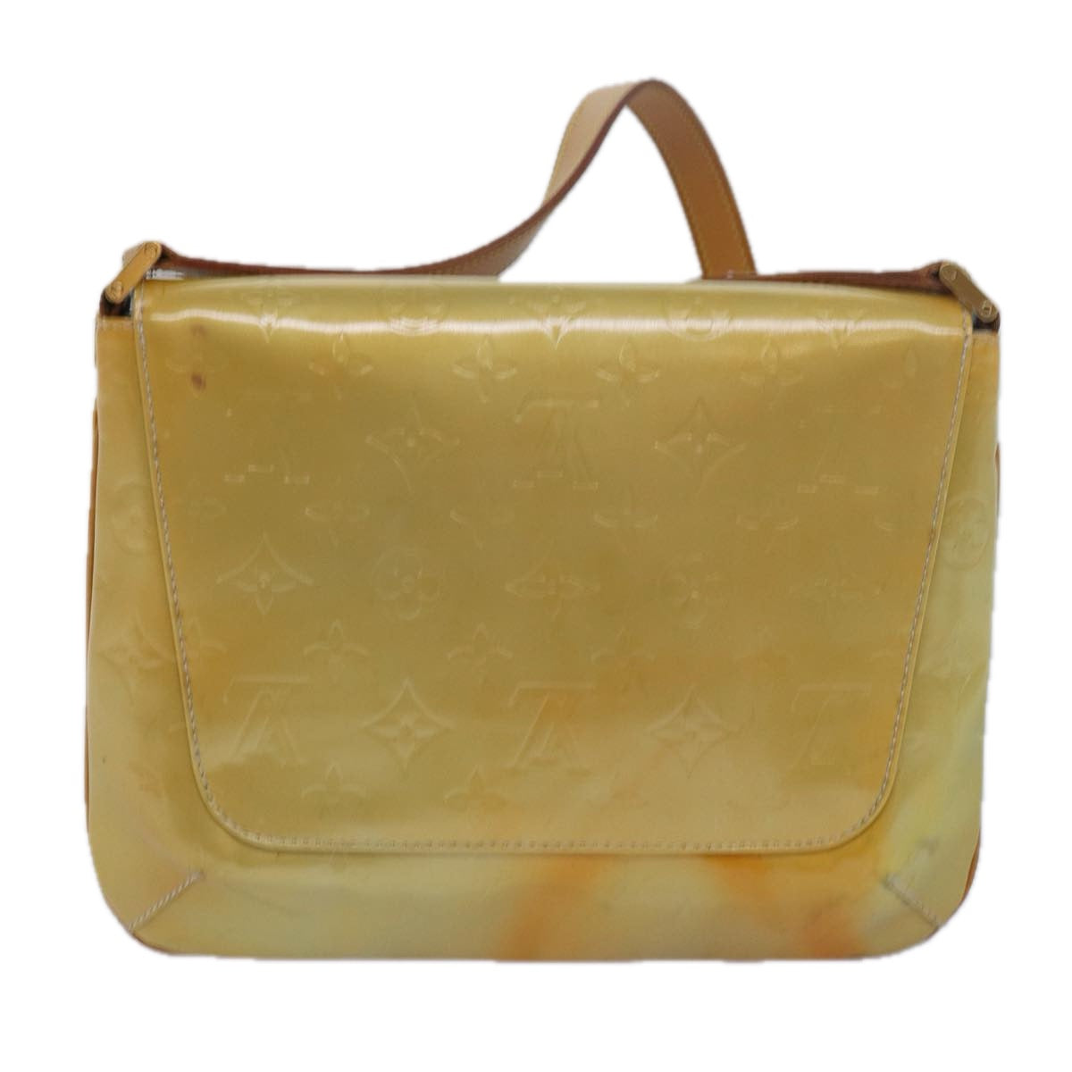 LOUIS VUITTON Thompson Street Shoulder Bag