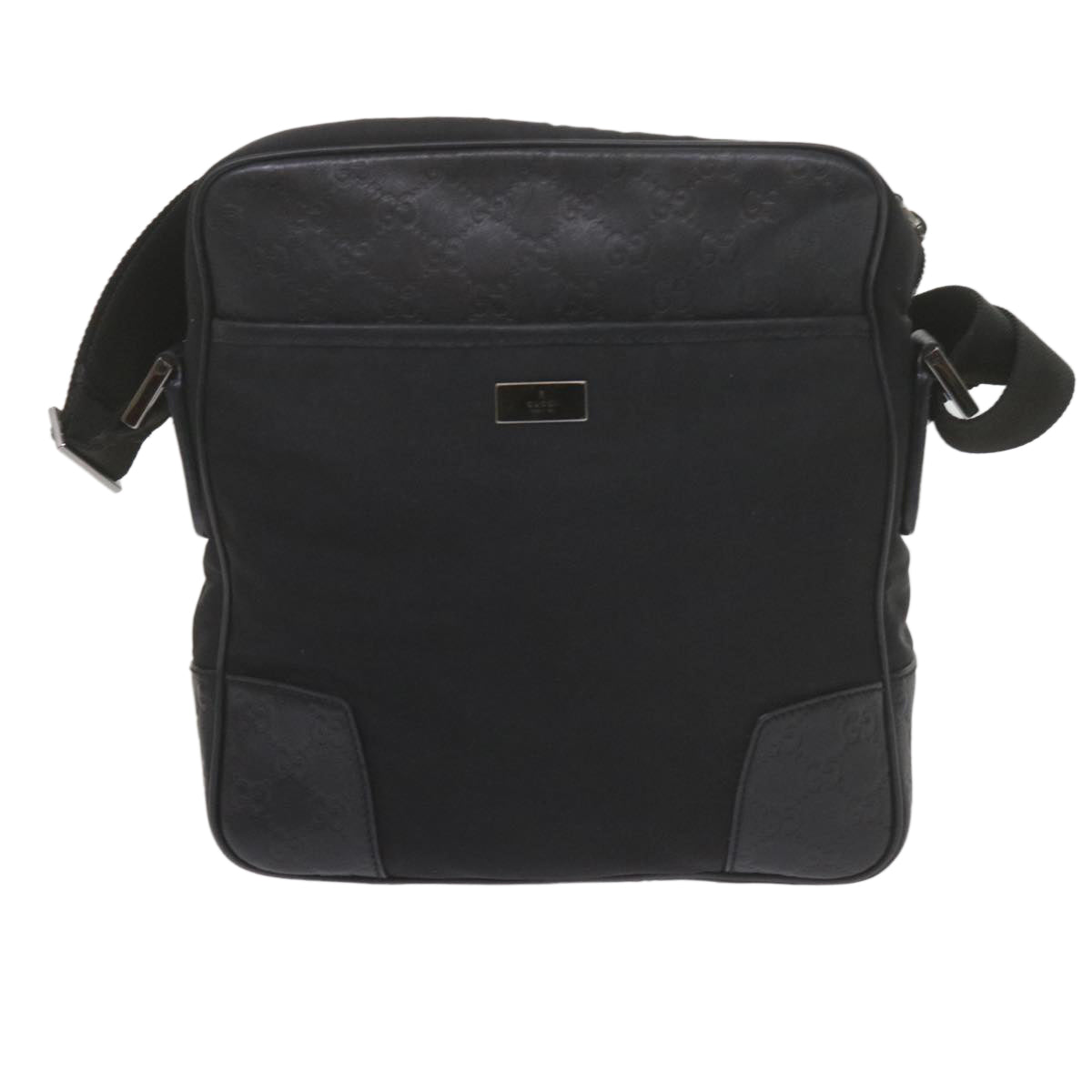 GUCCI ssima Shoulder Bag