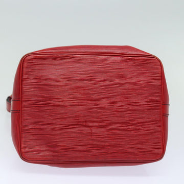 LOUIS VUITTON Noe Shoulder Bag