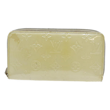 LOUIS VUITTON Zippy wallet