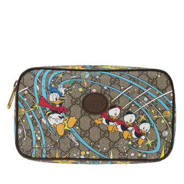 GUCCI Disney X  Shoulder Bag