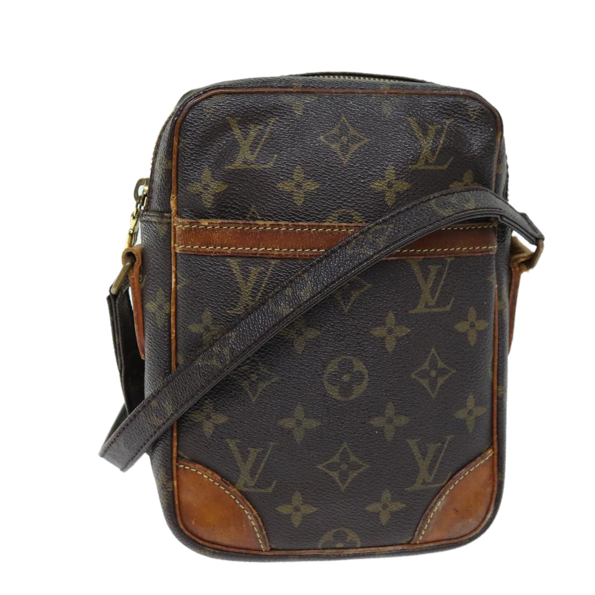 LOUIS VUITTON Shoulder Bag