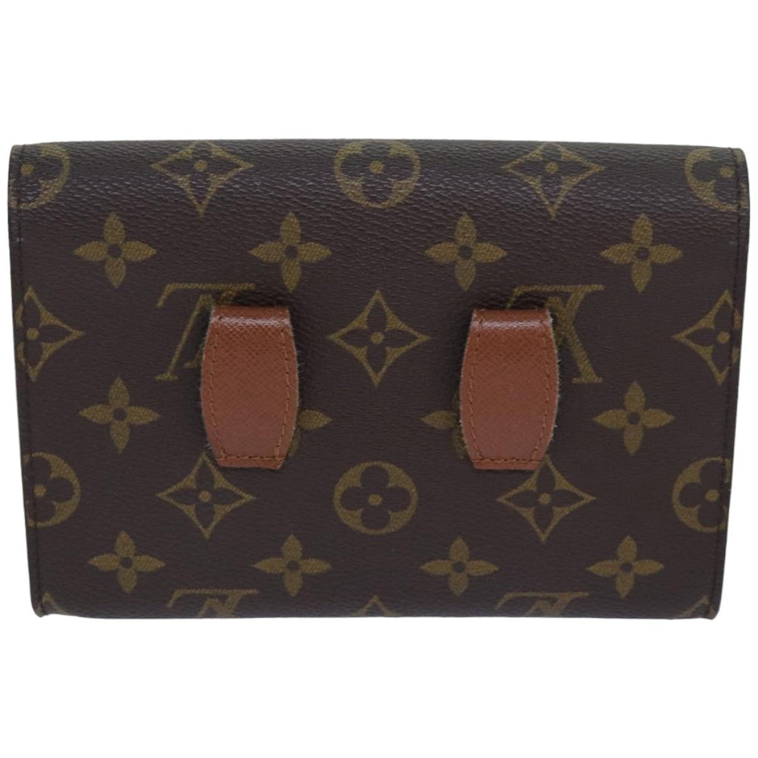 LOUIS VUITTON Arche Shoulder Bag