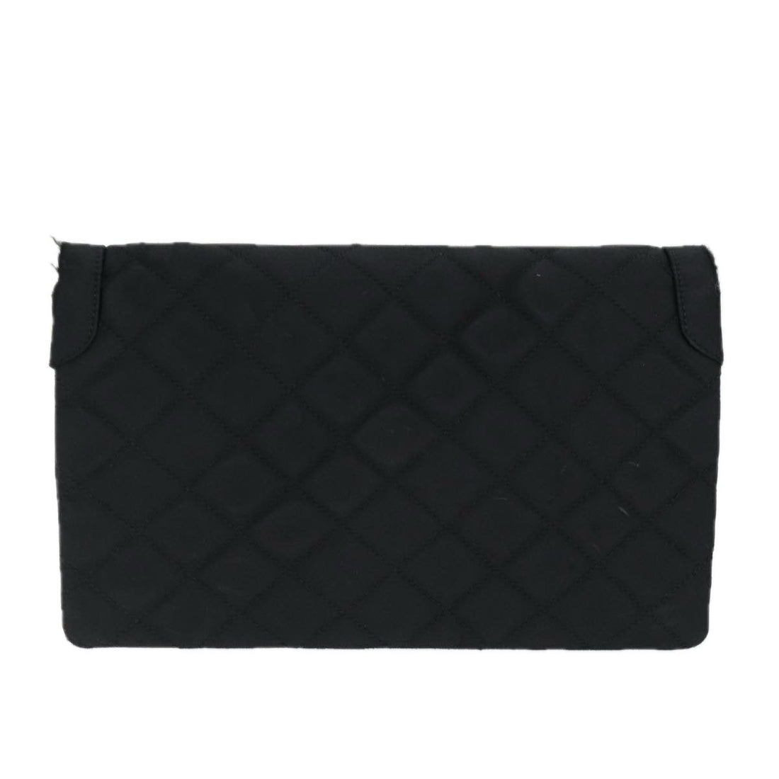 CHANEL Matelasse Shoulder Bag