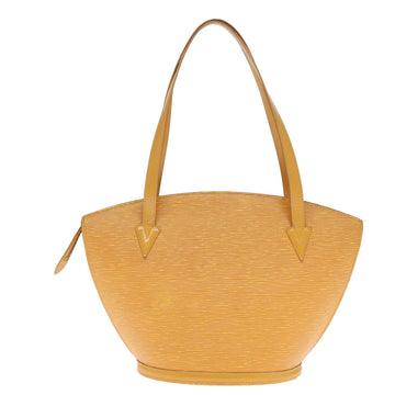 LOUIS VUITTON Saint Jacques Shoulder Bag