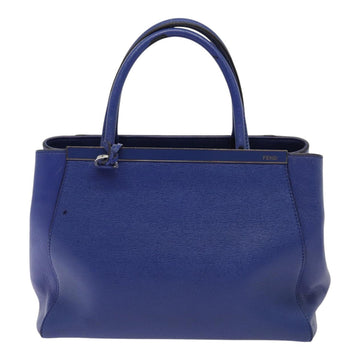 FENDI 2Jours Handbag