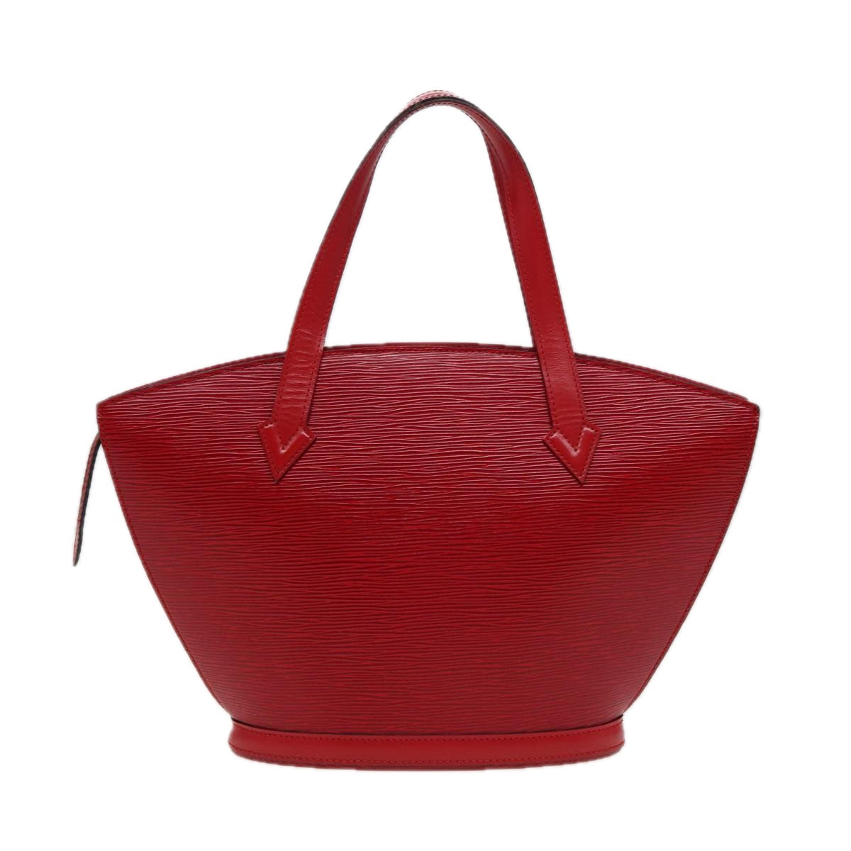 LOUIS VUITTON Saint Jacques Shoulder Bag