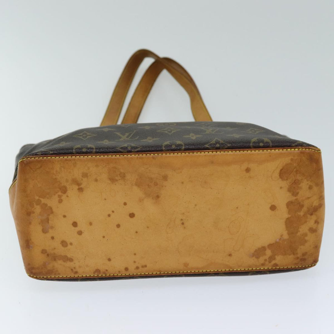 LOUIS VUITTON Piano Tote