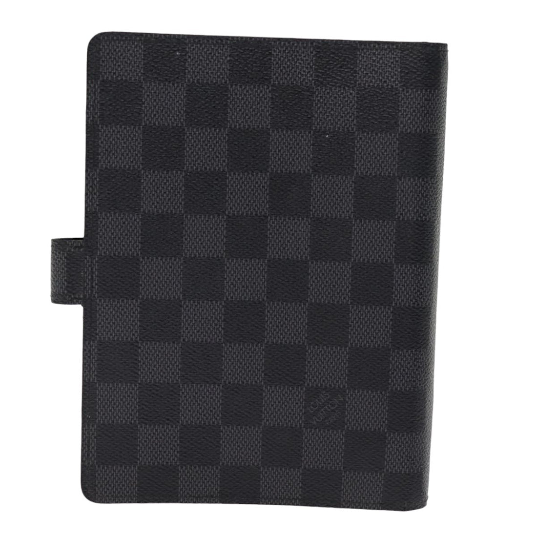 LOUIS VUITTON Agenda cover Wallet