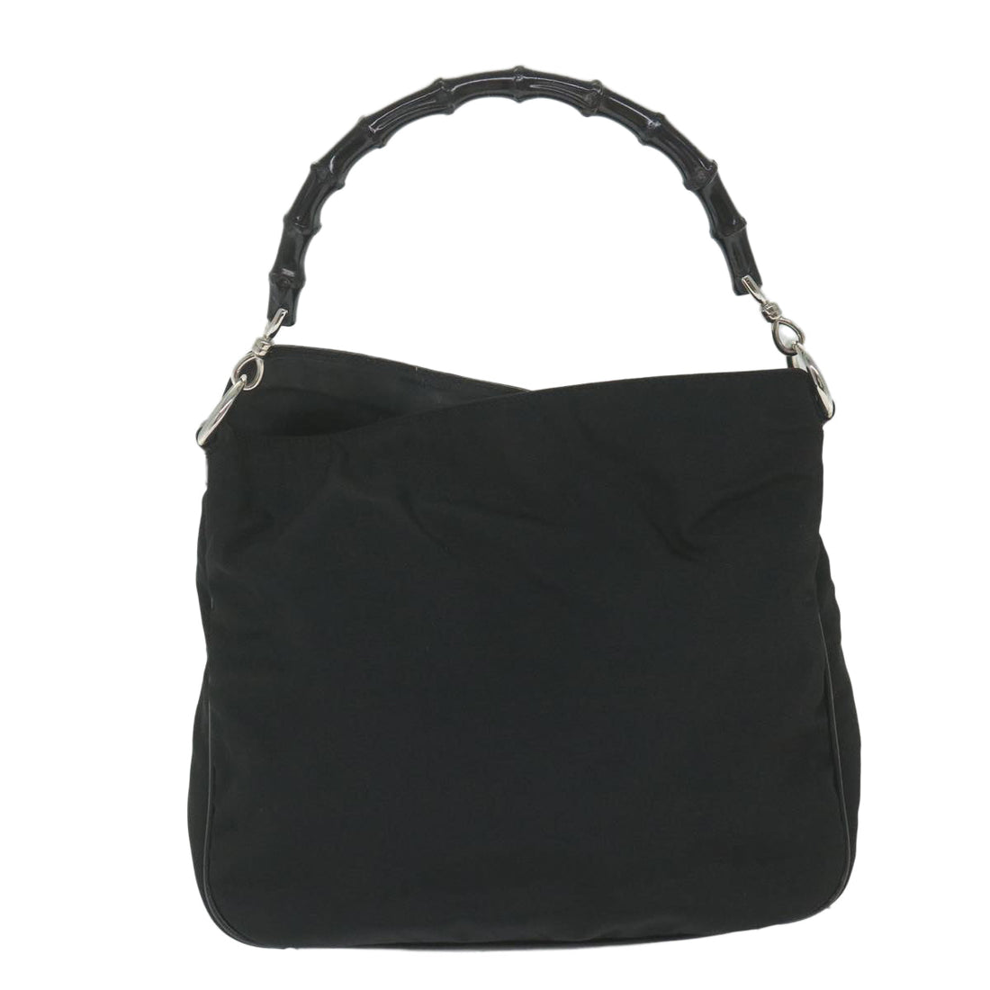 GUCCI Bamboo Shoulder Bag